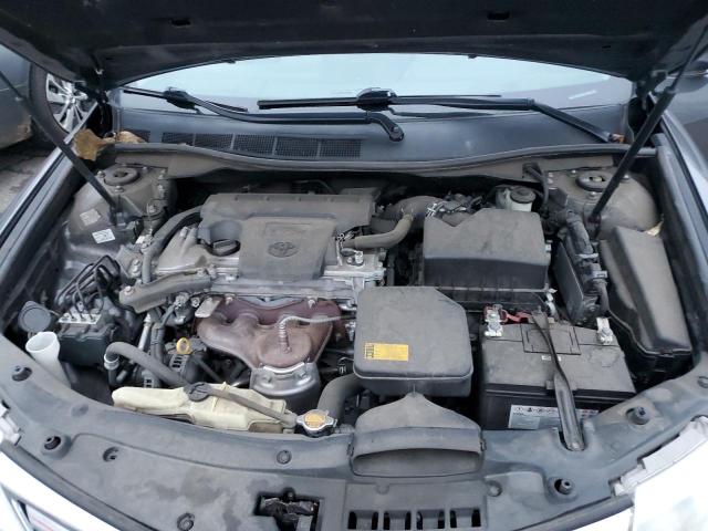 Photo 11 from auction – 2013 TOYOTA CAMRY L with VIN 4T4BF1FK1DR275043