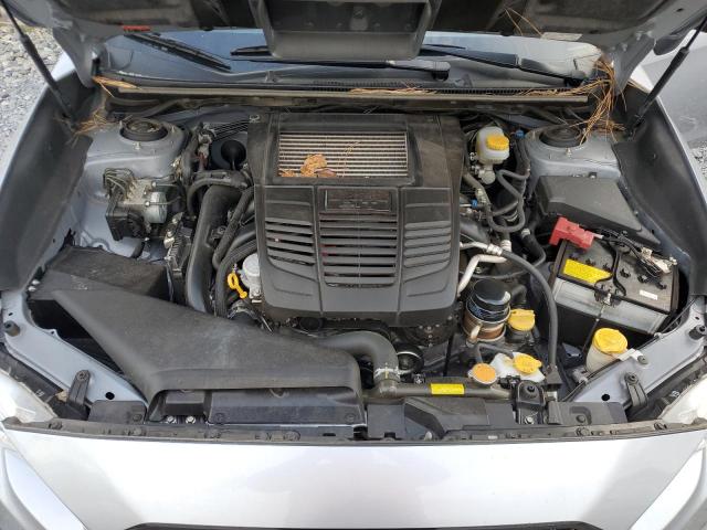 Photo 11 from auction – 2020 SUBARU WRX with VIN JF1VA1A60L9807670