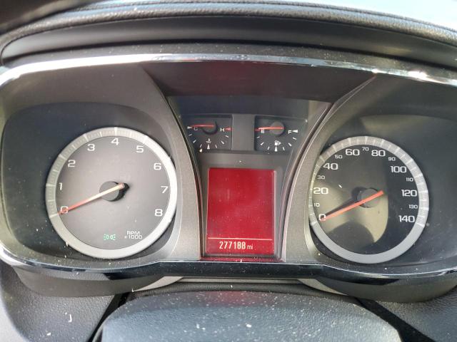 Photo 9 from auction – 2014 GMC TERRAIN SL with VIN 2GKALMEK2E6308707
