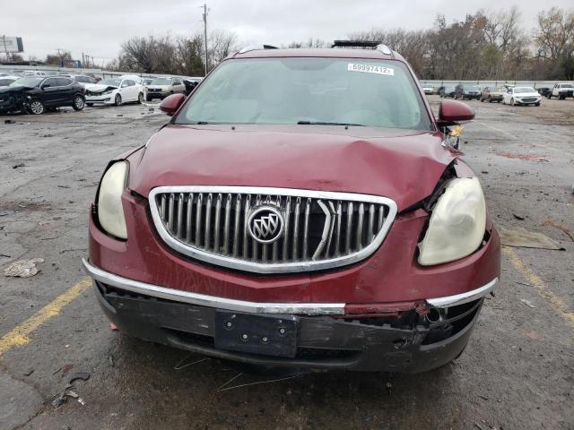 Фото 5 с аукциона – 2008 BUICK ENCLAVE CX с VIN 5GAER23768J123891