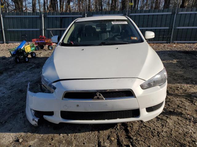 Photo 5 from auction – 2015 MITSUBISHI LANCER ES with VIN JA32U2FU0FU020459