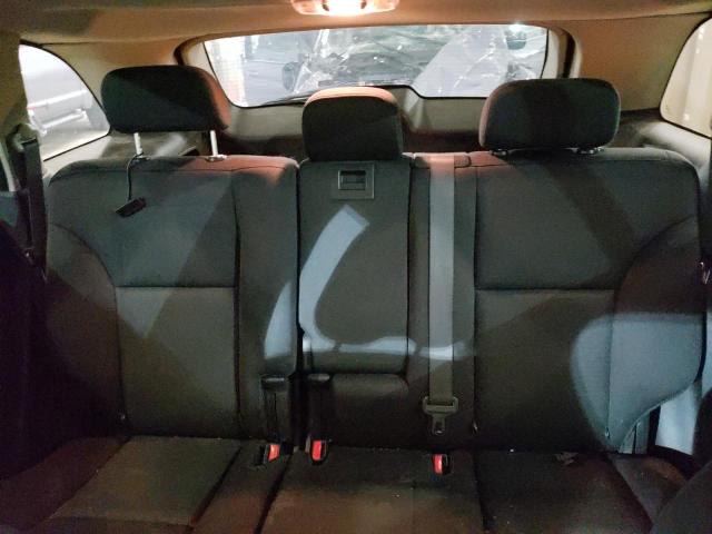 Photo 10 from auction – 2009 FORD EDGE SEL with VIN 2FMDK48C89BA63873