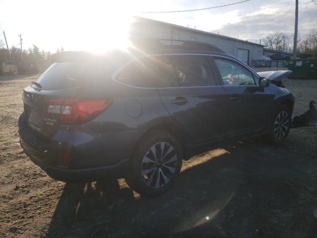 Снимка 3 от търг – 2015 SUBARU OUTBACK 2. с VIN 4S4BSALC3F3300780