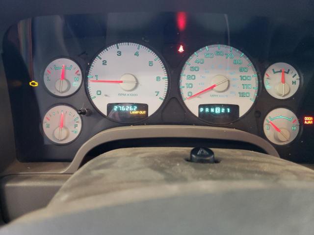 Photo 9 from auction – 2005 DODGE RAM 1500 S with VIN 1D7HA18D95S344229