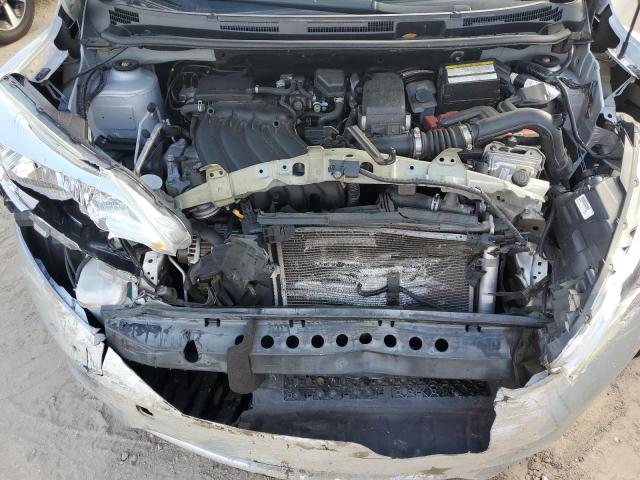 Photo 11 from auction – 2016 NISSAN VERSA NOTE with VIN 3N1CE2CPXGL381584