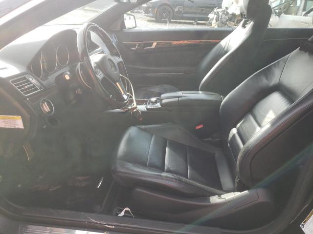 Photo 7 from auction – 2014 MERCEDES-BENZ E 350 with VIN WDDKK5KF9EF251448