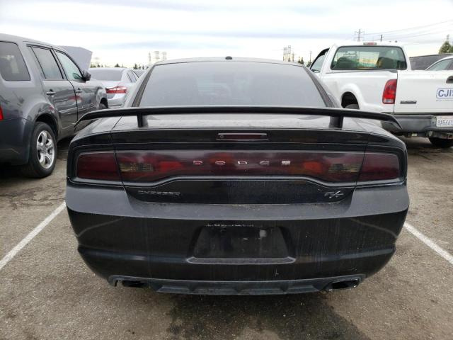 Photo 6 from auction – 2011 DODGE CHARGER R/ with VIN 2B3CL5CT8BH508630
