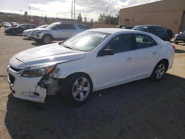 Photo 1 from auction – 2014 CHEVROLET MALIBU LS with VIN 1G11B5SL9EF203937