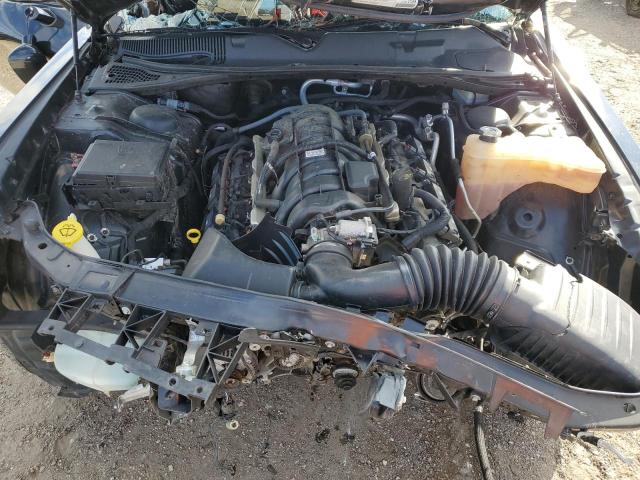 Photo 11 from auction – 2016 DODGE CHALLENGER with VIN 2C3CDZBT1GH166325