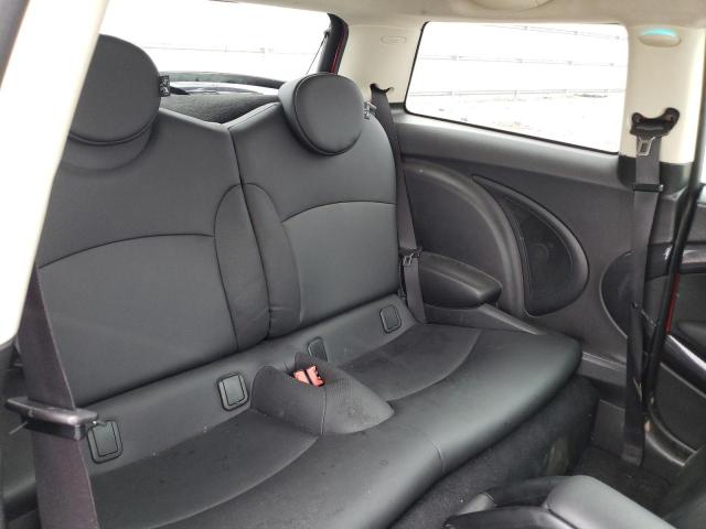 Photo 10 from auction – 2013 MINI COOPER S with VIN WMWSV3C53DT476778