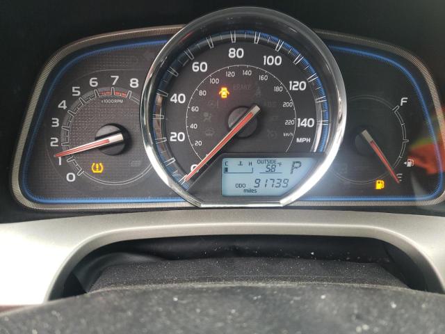 Photo 9 from auction – 2015 TOYOTA RAV4 LIMIT with VIN 2T3DFREV6FW260349