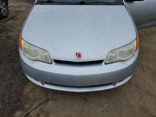 Photo 11 from auction – 2003 SATURN ION LEVEL with VIN 1G8AN12F93Z179758