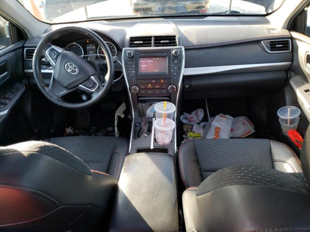 Photo 8 from auction – 2015 TOYOTA CAMRY LE with VIN 4T1BF1FK7FU480802
