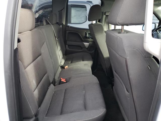 Photo 10 from auction – 2016 CHEVROLET SILVERADO with VIN 1GCVKREC9GZ356542