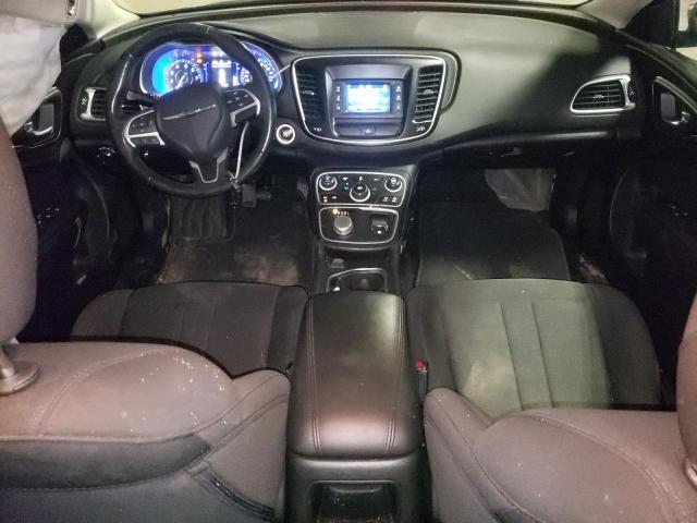 Photo 8 from auction – 2016 CHRYSLER 200 LX with VIN 1C3CCCFB7GN185907