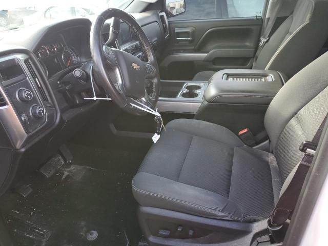 Photo 7 from auction – 2016 CHEVROLET SILVERADO with VIN 1GCVKREC9GZ356542