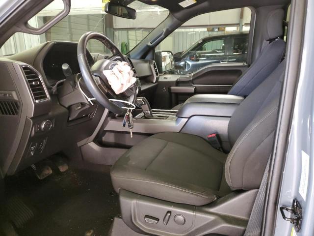 Photo 7 from auction – 2019 FORD F150 SUPER with VIN 1FTEW1EP0KFB79494