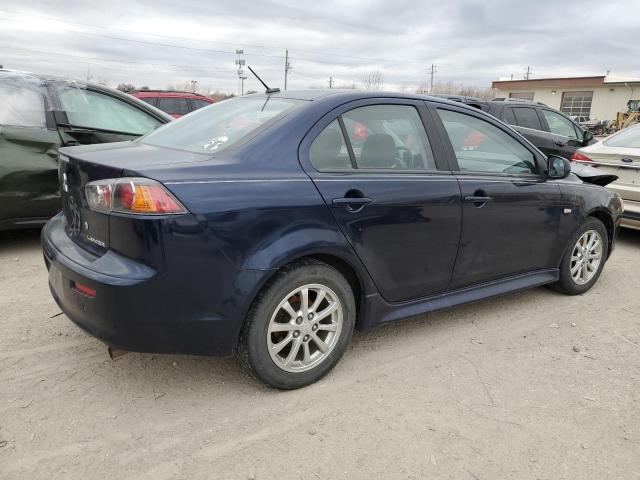 Photo 3 from auction – 2013 MITSUBISHI LANCER ES/ with VIN JA32U2FU1DU001822