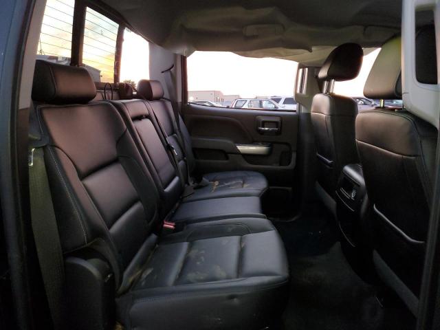 Photo 10 from auction – 2018 CHEVROLET SILVERADO with VIN 3GCUKSEC9JG512461