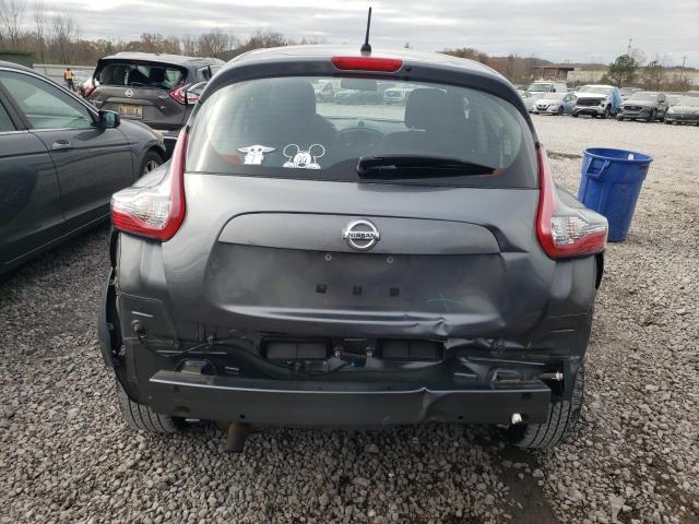 Photo 6 from auction – 2016 NISSAN JUKE S with VIN JN8AF5MR4GT605421