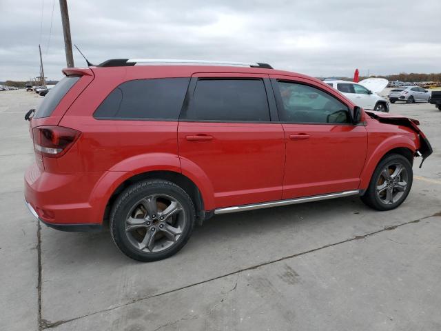 Photo 3 from auction – 2015 DODGE JOURNEY CR with VIN 3C4PDCGG3FT611398