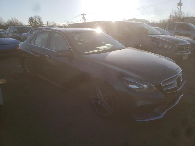 Photo 4 from auction – 2015 MERCEDES-BENZ E 350 4MAT with VIN WDDHF8JB4FB141379