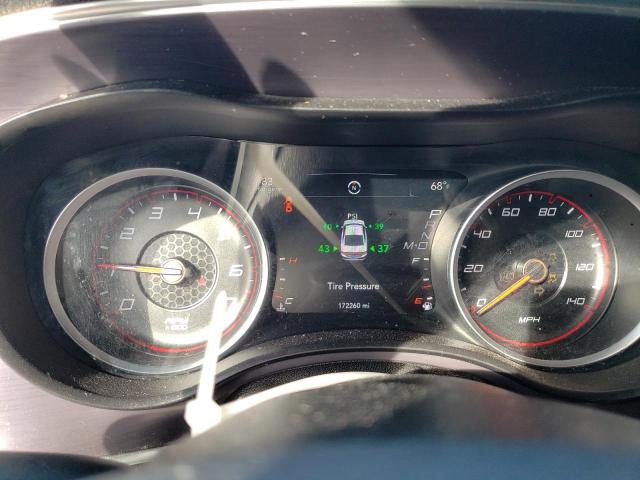 Photo 9 from auction – 2015 DODGE CHARGER SE with VIN 2C3CDXBG9FH745021