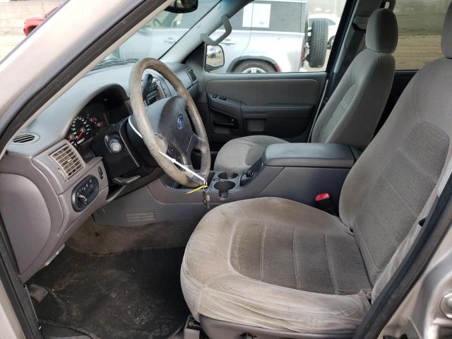Photo 7 from auction – 2005 FORD EXPLORER X with VIN 1FMZU63E55ZA64572