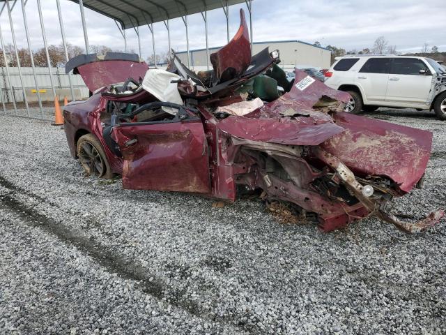 Photo 4 from auction – 2019 DODGE CHARGER SC with VIN 2C3CDXGJ2KH520051