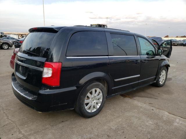Photo 3 from auction – 2014 CHRYSLER TOWN & COU with VIN 2C4RC1BG2ER123858
