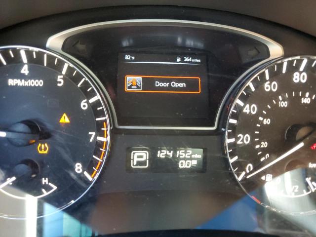 Photo 9 from auction – 2015 NISSAN ALTIMA 2.5 with VIN 1N4AL3AP2FN861139