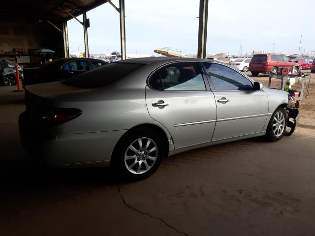 Photo 3 from auction – 2002 LEXUS ES 300 with VIN JTHBF30G925032763