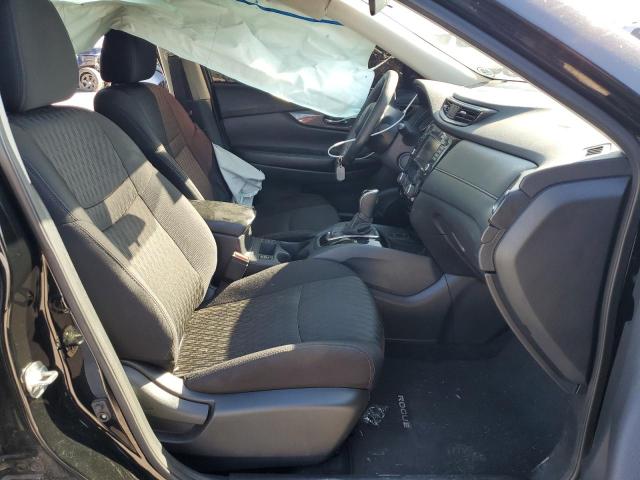Photo 7 from auction – 2019 NISSAN ROGUE S with VIN 5N1AT2MT9KC762185
