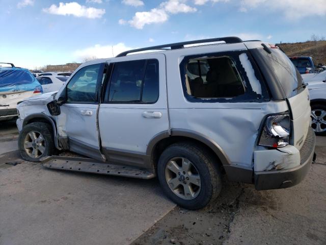 Photo 2 from auction – 2003 FORD EXPLORER E with VIN 1FMZU74K63UB22791