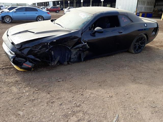 DODGE CHALLENGER 2016 with VIN 2C3CDZAG6GH289574 - Photo from auction