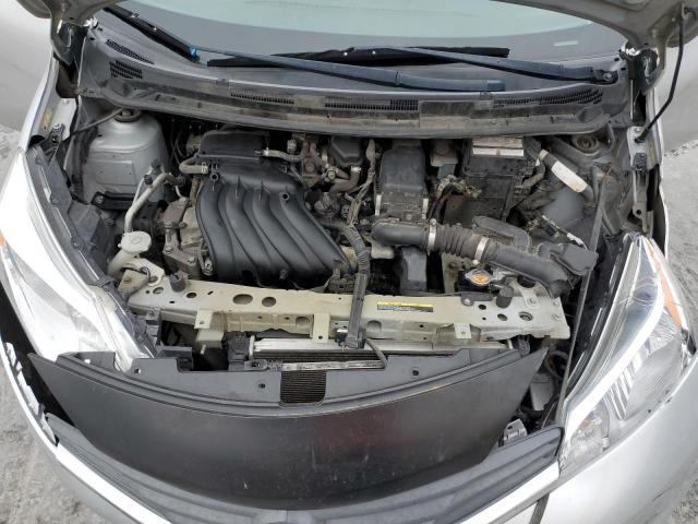 Photo 11 from auction – 2016 NISSAN VERSA NOTE with VIN 3N1CE2CP5GL402745