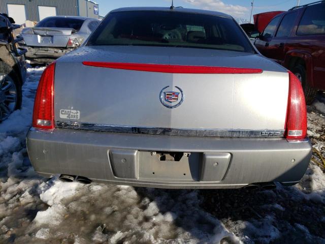 Photo 6 from auction – 2008 CADILLAC DTS with VIN 1G6KD57Y18U166380