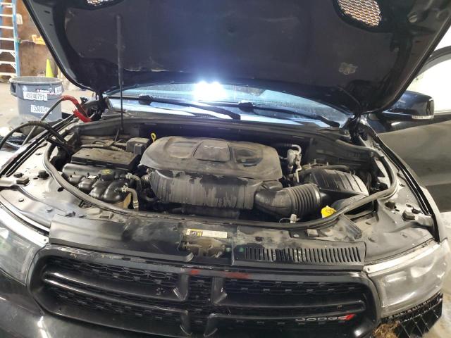 Photo 12 from auction – 2018 DODGE DURANGO GT with VIN 1C4RDJDG4JC255923