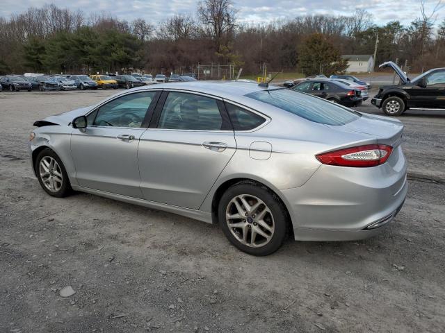 Photo 2 from auction – 2016 FORD FUSION SE with VIN 3FA6P0HD3GR198621