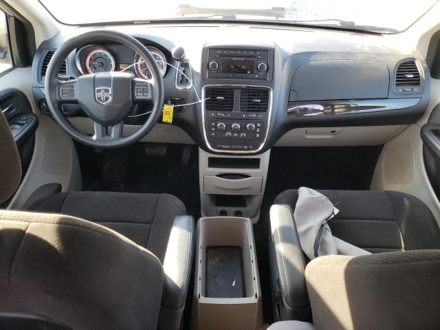 Photo 8 from auction – 2012 DODGE GRAND CARA with VIN 2C4RDGBG8CR360898