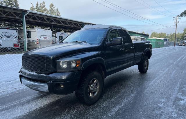 Photo 2 from auction – 2007 DODGE RAM 3500 S with VIN 3D7MX38C87G756149