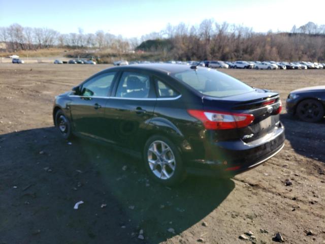 Photo 2 from auction – 2014 FORD FOCUS TITA with VIN 1FADP3J2XEL291102