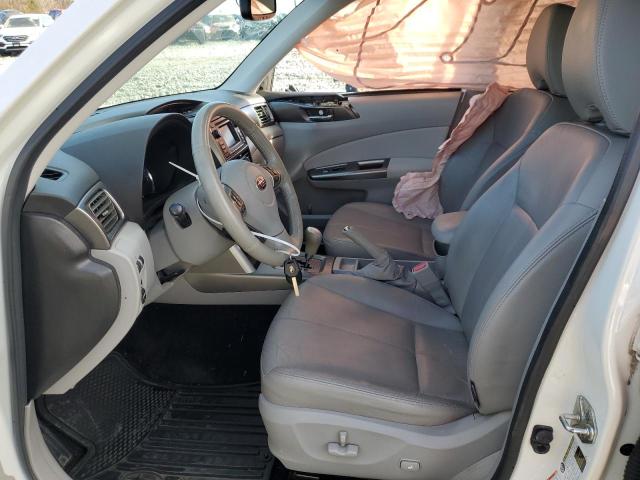 Photo 7 from auction – 2013 SUBARU FORESTER L with VIN JF2SHAEC0DH407478