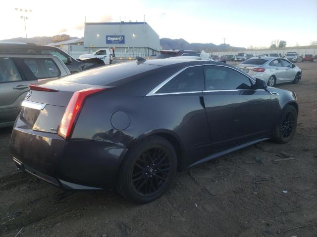 Photo 3 from auction – 2014 CADILLAC CTS with VIN 1G6DE1E34E0104867
