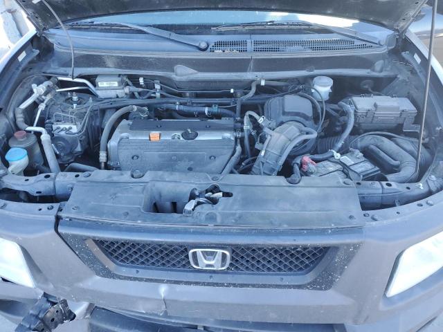Photo 12 from auction – 2004 HONDA ELEMENT EX with VIN 5J6YH28524L007179