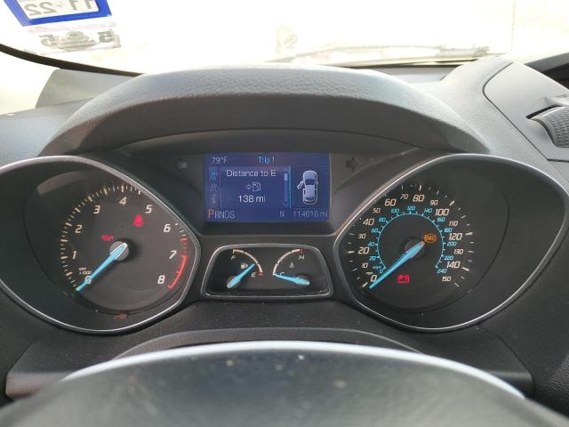 Photo 9 from auction – 2013 FORD ESCAPE S with VIN 1FMCU0F79DUA85727