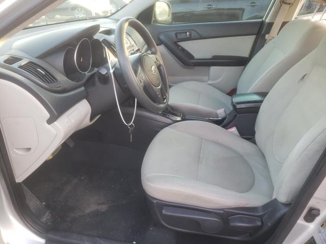 Zdjęcie 7 z aukcji – 2011 KIA FORTE EX z VIN KNAFU4A24B5902630