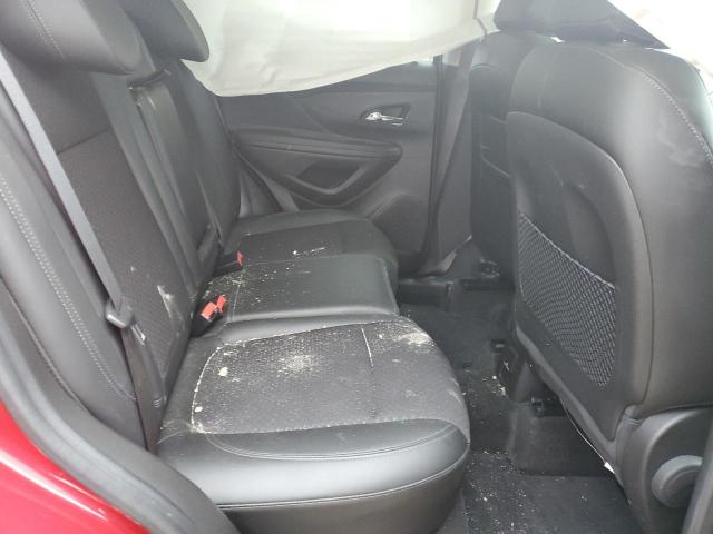 Photo 11 from auction – 2018 BUICK ENCORE PRE with VIN KL4CJBSB1JB533026