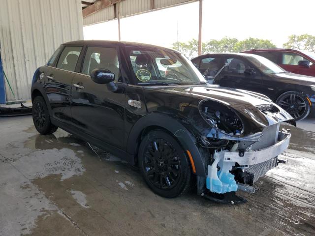 Photo 4 from auction – 2021 MINI COOPER S with VIN WMWXU9C09M2N06243