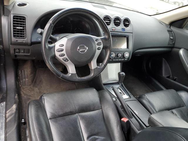 Photo 8 from auction – 2009 NISSAN ALTIMA 3.5 with VIN 1N4BL24E69C131114
